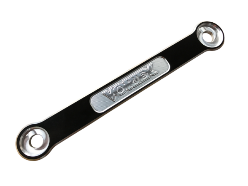 

Vortex Racing LL408 - VTXLL408 - Vortex Racing 18-24 Kawasaki EX400 Ninja 400 R Lowering Link Lowers Seat 1in- Black - Shipped in Europe - Tuningsupply.com
