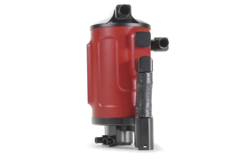 

Perrin Performance PSP-ENG-623RD - PERPSP-ENG-623RD - PERRIN 20-25 Subaru Outback XT & Legacy XT / 19-25 Ascent Air Oil Separator - Red - Shipped in Europe - Tuningsupply.com
