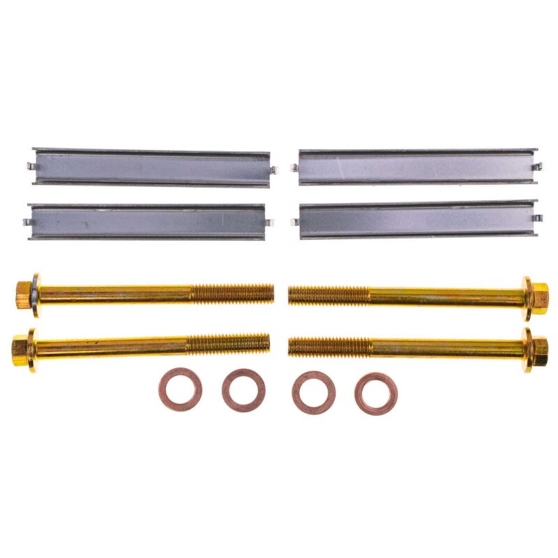 

PowerStop S4858BLK - PSBS4858BLK - Power Stop 04-11 Ford F-150 Rear Black Caliper - Pair w/o Bracket - Shipped in Europe - Tuningsupply.com
