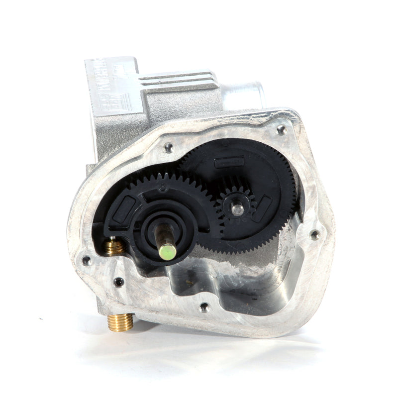 BBK 05-10 Mustang 4.0 V6 70mm Throttle Body BBK Power Plus Series-tuningsupply.com