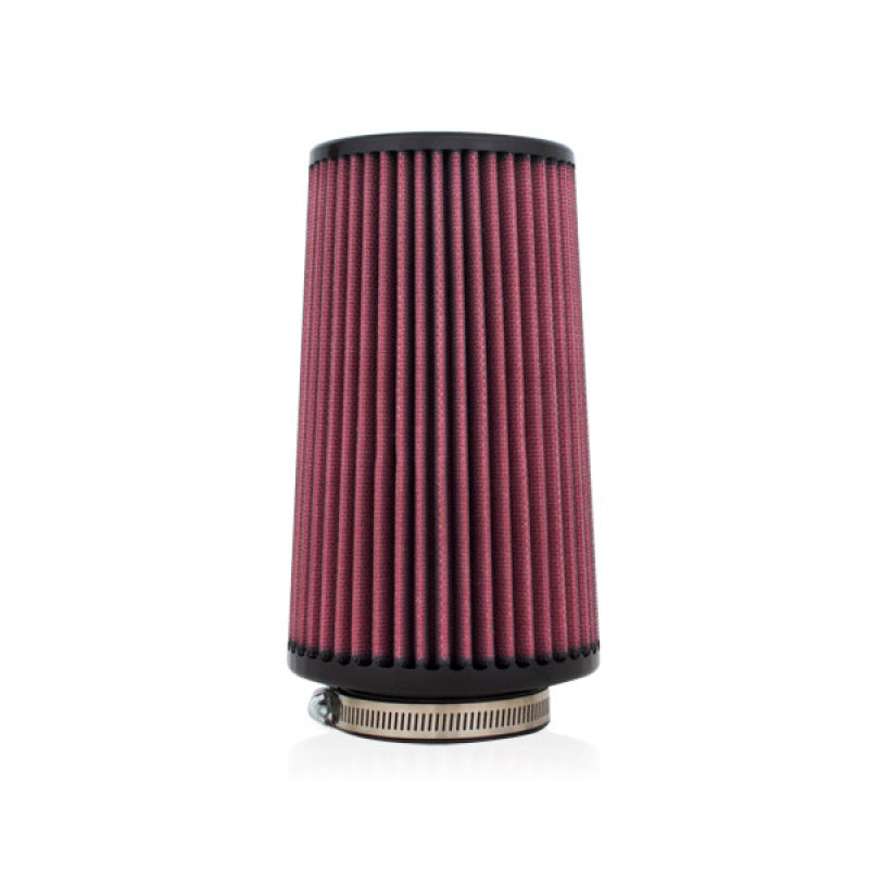 
  

Mishimoto MMAF-2758 - MISMMAF-2758 - Mishimoto Performance Air Filter - 2.75in Inlet / 8in Length - Shipped in Europe - Tuningsupply.com

