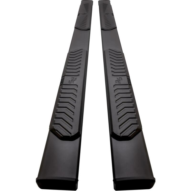 

Westin 28-521095 - WES28-521095 - Westin Ram 15-26 Ford F-150 / 17-26 Ford F-250 & F350 Crew Cab R5 XD Nerf Step Bars - Black - Shipped in Europe - Tuningsupply.com
