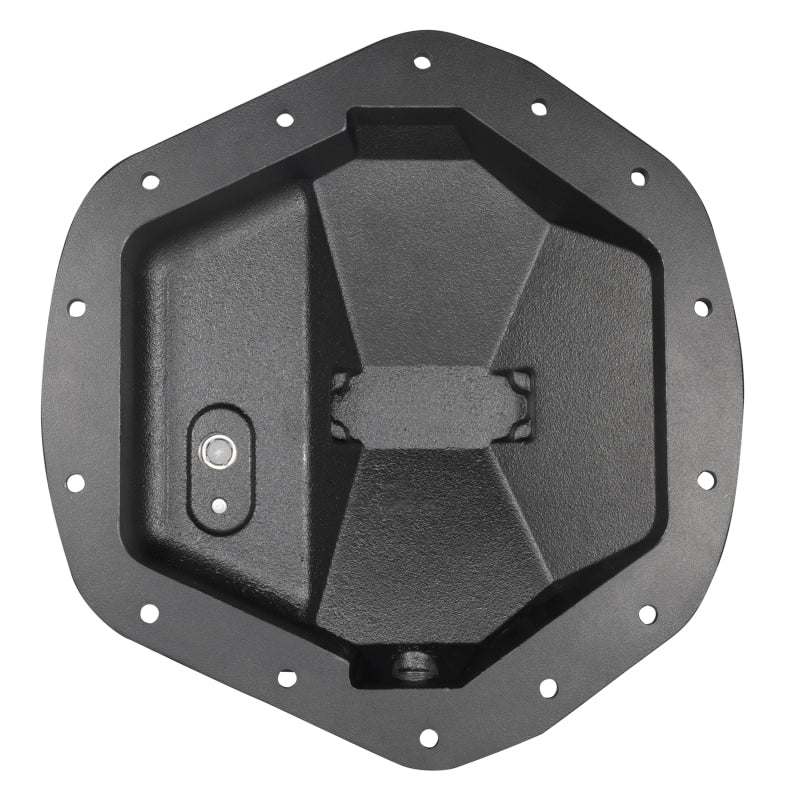 

Yukon Gear & Axle  - YUKYHCC-AAM11.5 - Yukon Gear Hardcore Diff Cover for 11.5in & 11.8in GM Dodge Ram - Shipped in Europe - Tuningsupply.com
