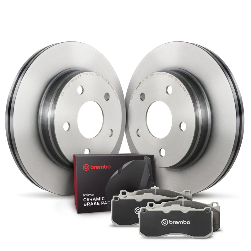 

Brembo OE KT00878 - BREKT00878 - Brembo OE 16-22 Audi TTS Quattro Front Disc Brake Kit - Shipped in Europe - Tuningsupply.com
