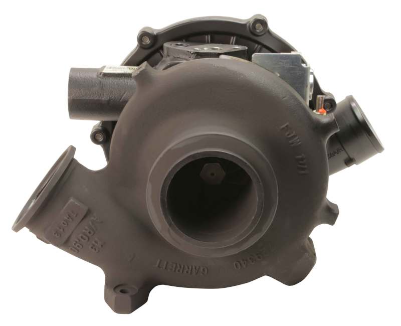 

Fleece Performance FPE-6.0STREET-0407 - FPEFPE-6.0STREET-0407 - Fleece Performance 04.5-07 63mm FMW Ford 6.0L Cheetah Turbocharger - Shipped in Europe - Tuningsupply.com
