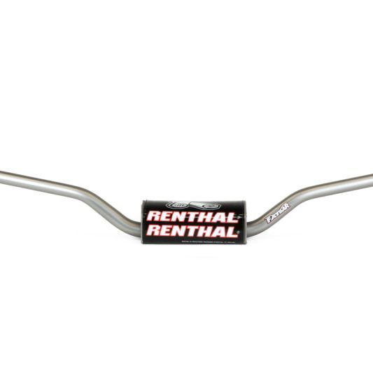 Renthal 09-12 KTM SX/ SX-F/ 06-13 Suz RM/ RMZ/ 18-21 Yamaha YZ-F Fatbar - Tanium