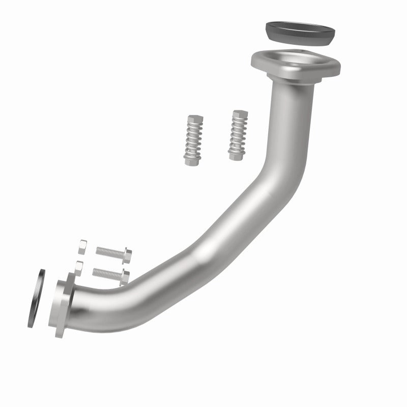 

Magnaflow 107-0288 - MAG107-0288 - BRE Exhaust 13-17 Toyota RAV4 2.5L Front Pipe Kit - Shipped in Europe - Tuningsupply.com
