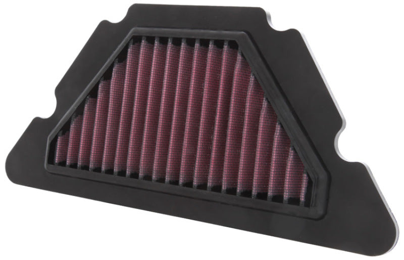 
  

K&N Engineering YA-6009 - KNNYA-6009 - K&N 09 Yamaha FZ6R/XJ6 Replacement Air Filter - Shipped in Europe - Tuningsupply.com

