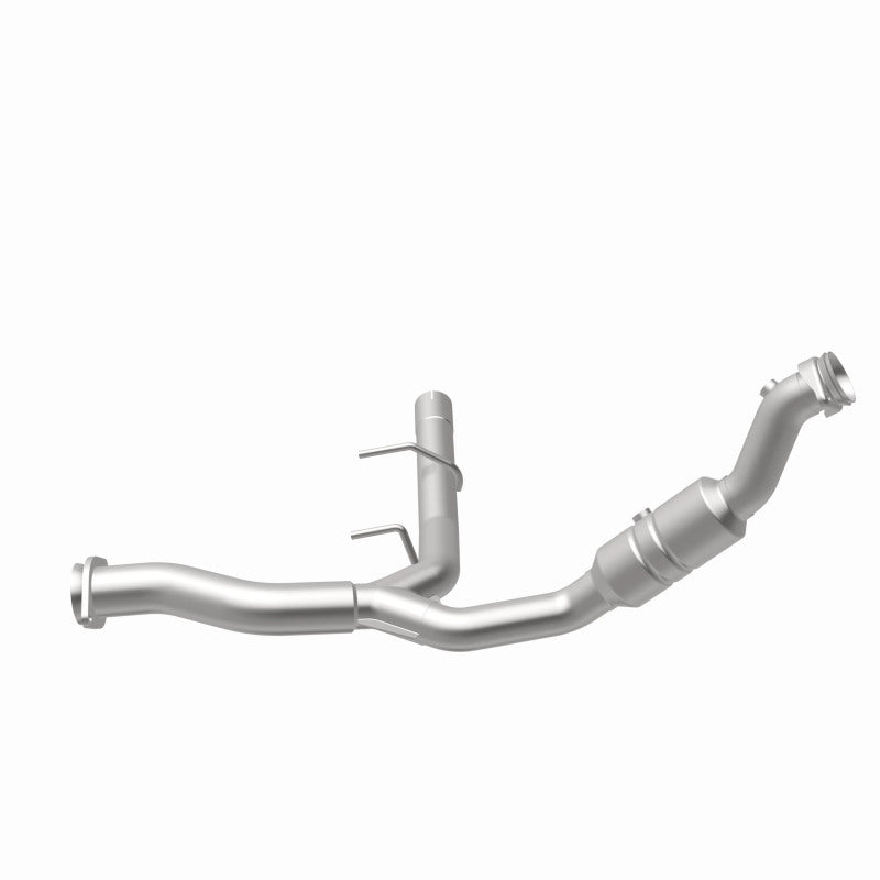 

Magnaflow 52429 - MAG52429 - Magnaflow Conv DF 2011-2014 F-150 V6 3.5L OEM Underbody - Shipped in Europe - Tuningsupply.com
