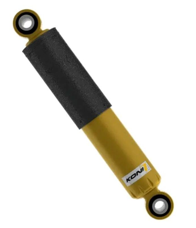 
  

KONI 9905 1035 - KON9905 1035 - Koni Freightliner VFS EVO FSD Front Shock Absorber - Shipped in Europe - Tuningsupply.com


