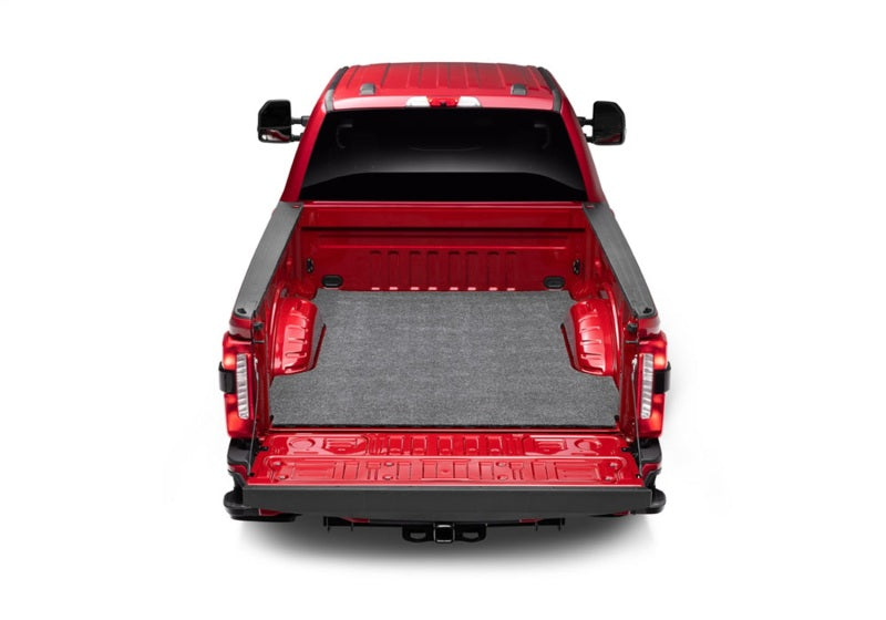 BedRug 2017+ Ford F-250/F-350 Super Duty 6.5ft Short Bed Mat (Use w/Spray-In & Non-Lined Bed)-tuningsupply.com