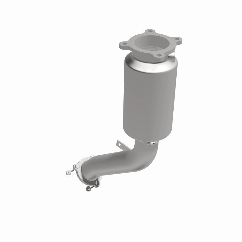 

Magnaflow 5561352 - MAG5561352 - MagnaFlow Direct Fit Catalytic Converter California 09-14 Audi A4 / A4 Quattro - Shipped in Europe - Tuningsupply.com
