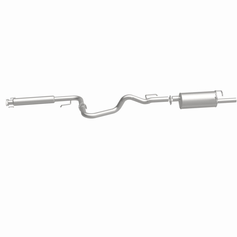 

Magnaflow 106-0019 - MAG106-0019 - MagnaFlow BRE Exhaust Kit 05-11 Cobalt HHR G5 Pursuit - Shipped in Europe - Tuningsupply.com
