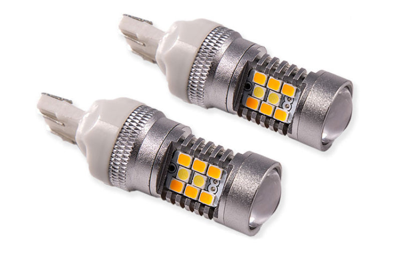 
  

Diode Dynamics DD0349 - DIODD0349 - Diode Dynamics JL Wrangler DRL Turn Bulbs Stage 2 - Shipped in Europe - Tuningsupply.com

