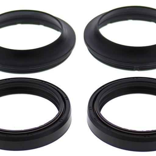 All Balls Racing 18-19 Ducati Multistrada 950 Fork Oil Seal & Dust Seal Kit-tuningsupply.com