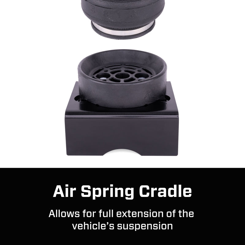 

Air Lift 88377 - ALF88377 - Air Lift Loadlifter 5000 Ultimate Air Spring Kit w/ Internal Jounce for 21-24 Dodge Ram TRX 4WD - Shipped in Europe - Tuningsupply.com
