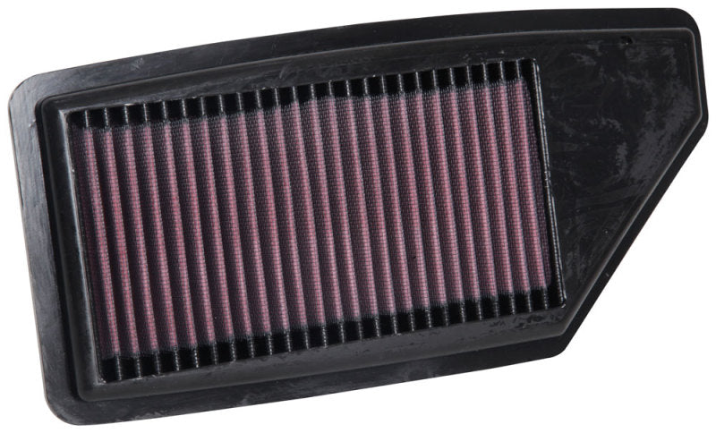 
  

K&N Engineering 33-5090 - KNN33-5090 - K&N 2019 Honda Insight L4-1.5L F/I Replacement Drop In Air Filter - Shipped in Europe - Tuningsupply.com

