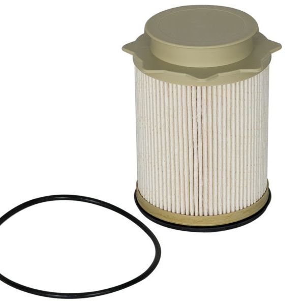 aFe ProGuard D2 Fluid Filters Fuel F/F FUEL 10-15 Dodge Diesel 6.7L (td)-tuningsupply.com