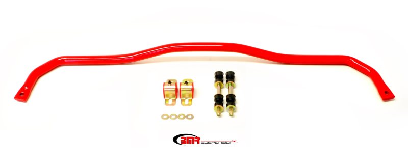 
  

BMR Suspension SB004R - BMRSB004R - BMR 67-69 1st Gen F-Body Front Hollow 1.25in Sway Bar Kit w/ Bushings - Red - Shipped in Europe - Tuningsupply.com


