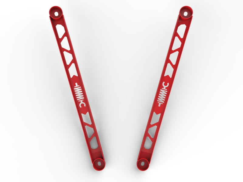 

aFe 450-721003-R - AFE450-721003-R - aFe CONTROL 304 Stainless Steel Front Suspension Strut Brace Red - Toyota GR Supra (A90) 20-21 - Shipped in Europe - Tuningsupply.com

