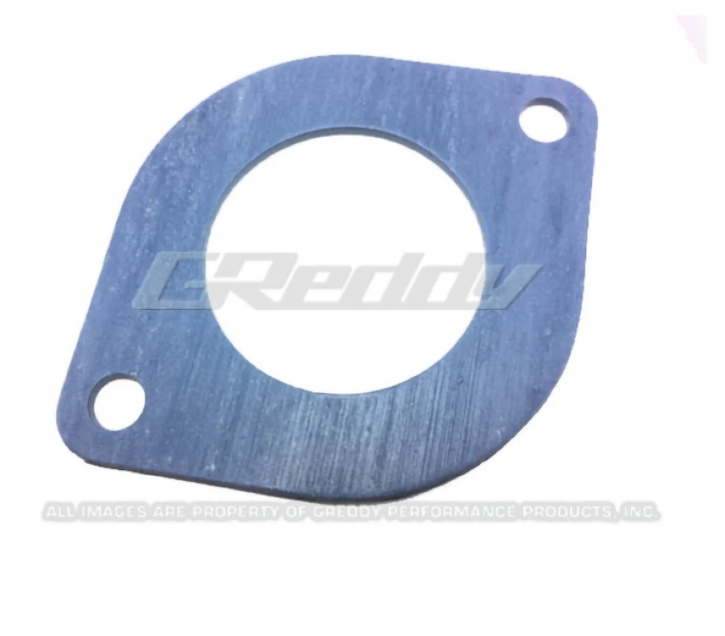

GReddy 11900456 - GRE11900456 - GReddy Blow Off Valve Gasket - Type RZ / R - Shipped in Europe - Tuningsupply.com
