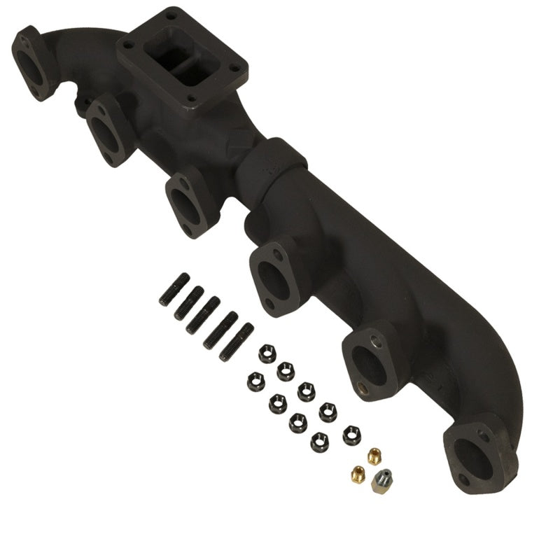 
  

BD Diesel 1045967 - BDD1045967 - BD Diesel BD Diesel Cast Exhaust Manifold - 07.5-12 Ram - Shipped in Europe - Tuningsupply.com

