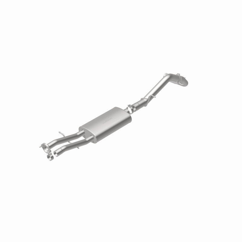

Magnaflow 15734 - MAG15734 - MagnaFlow Sys C/B Escalade 6.0L 00-02 - Shipped in Europe - Tuningsupply.com
