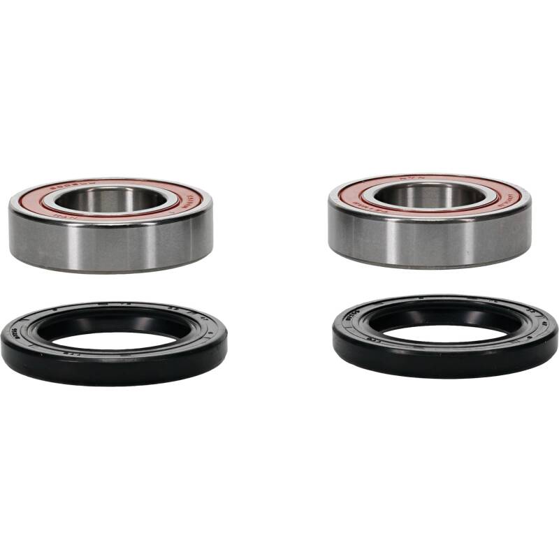 Pivot Works BMW/Gas-Gas/Husaberg/Husqvarna/Kawasaki/KTM/Suzuki Wheel Bearing Kit Premium Bearings-tuningsupply.com