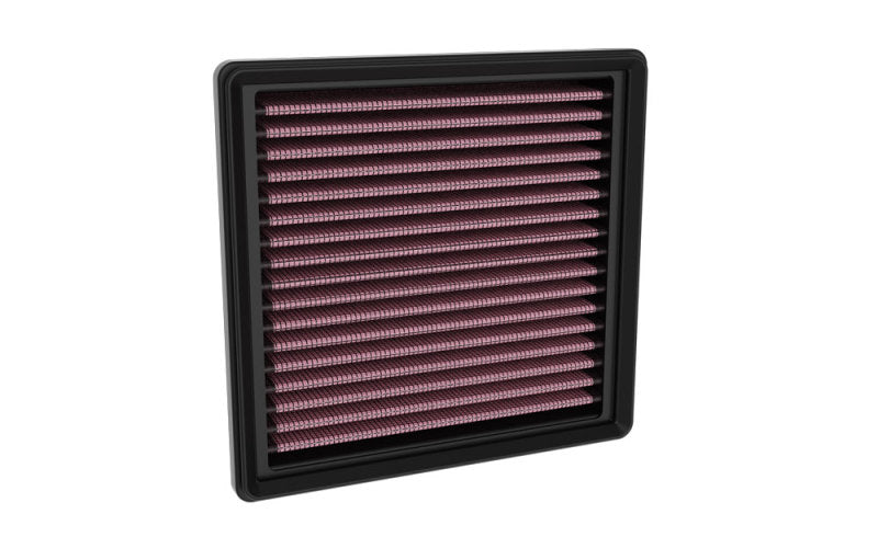 
  

K&N Engineering 33-5133 - KNN33-5133 - K&N 18-23 Lexus LC500 V8-5.0L Replacement Air Filter - Shipped in Europe - Tuningsupply.com

