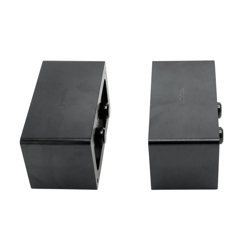 

Old Man Emu OME669 - ARBOME669 - ARB / OME 2021+ Ford F150 Leaf Spring Spacer - Shipped in Europe - Tuningsupply.com
