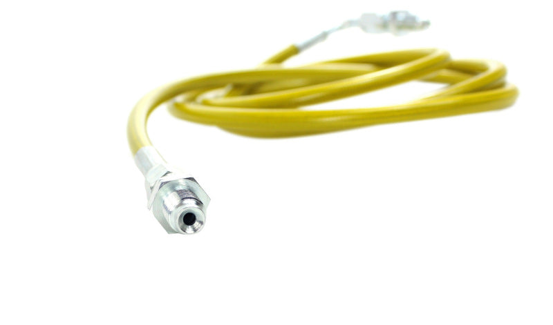 
  

ISR Performance IS-240-411 - ISRIS-240-411 - ISR Performance Auto-Manual Conversion Clutch Line - 89-98 Nissan 240sx - Shipped in Europe - Tuningsupply.com

