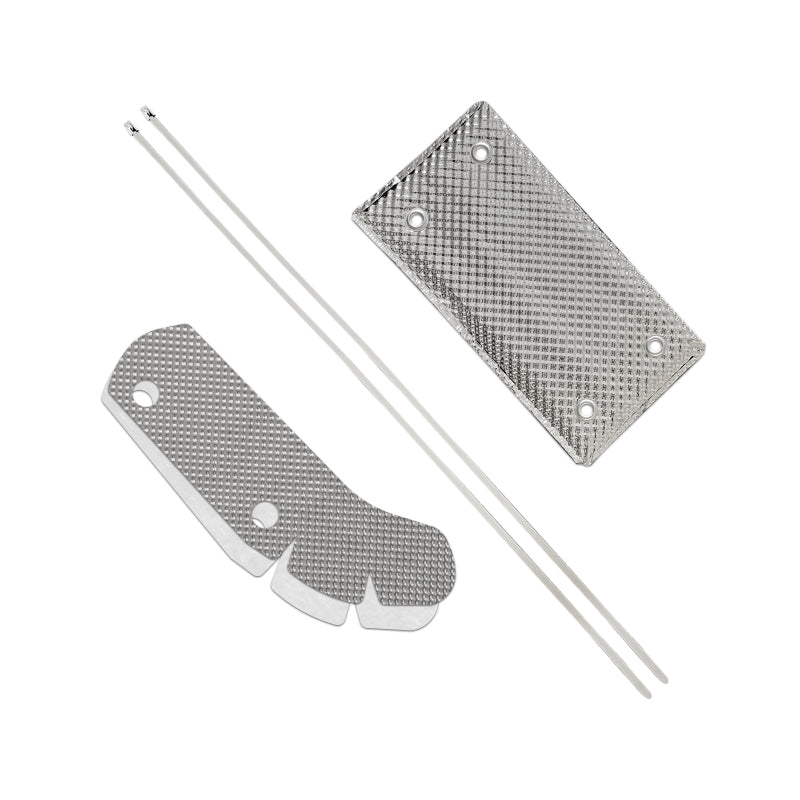 DEI 21-23 Harley Davidson Pan America Heat Shield Liner Kit-tuningsupply.com