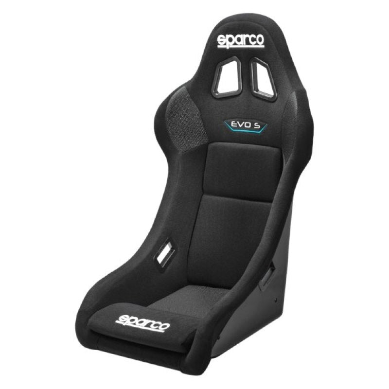 

SPARCO  - SPA008024RNR - Sparco Seat EVO S QRT - Shipped in Europe - Tuningsupply.com
