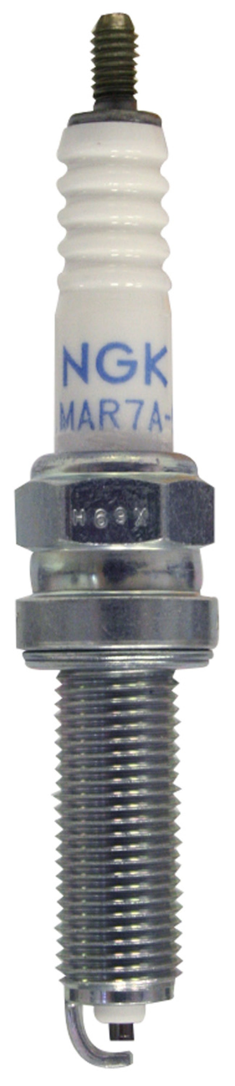 
  

NGK  - NGK6817 - NGK Standard Spark Plug Box of 10 (LMAR8A-9S) - Shipped in Europe - Tuningsupply.com

