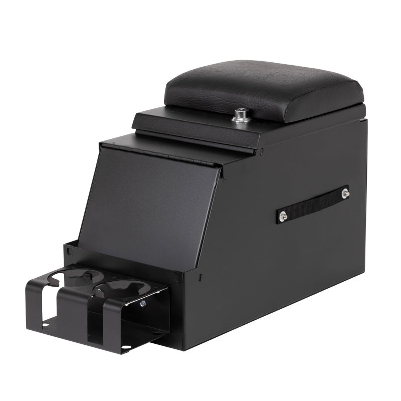 

Tuffy Products 033-01 - TFY033-01 - Tuffy Stereo Console 10In Black - Shipped in Europe - Tuningsupply.com
