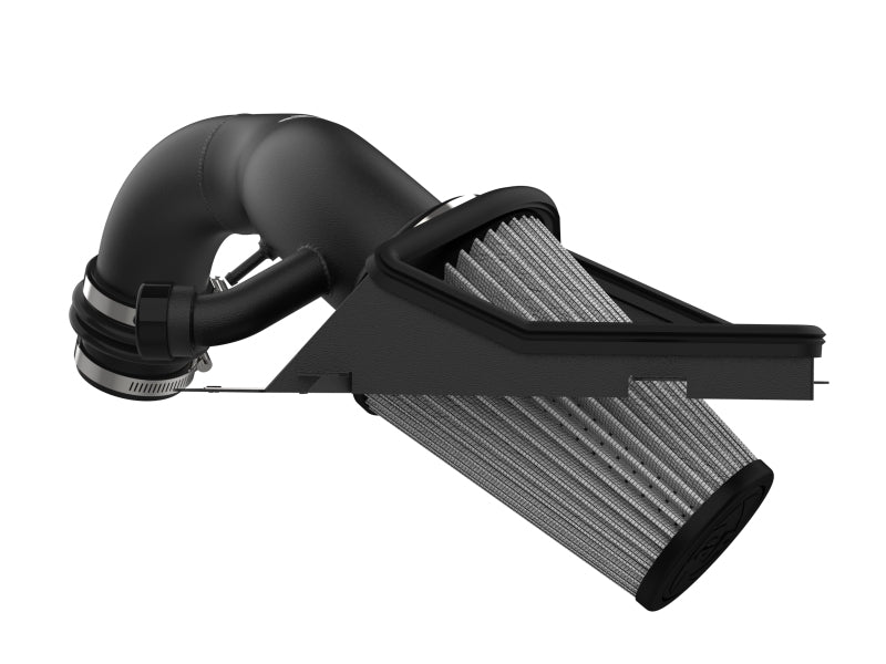 

aFe 52-10020D - AFE52-10020D - aFe 15-21 VW GTI L4 2.0L Rapid Induction Cold Air Intake System w/ Pro Dry S Filter - Shipped in Europe - Tuningsupply.com
