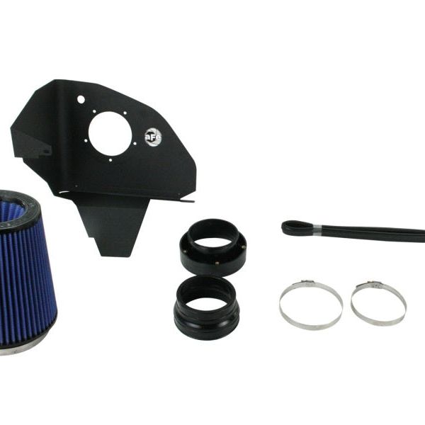 aFe MagnumFORCE Intakes Stage-1 P5R AIS P5R BMW 540i (E39) 97-03 V8-4.4L-tuningsupply.com