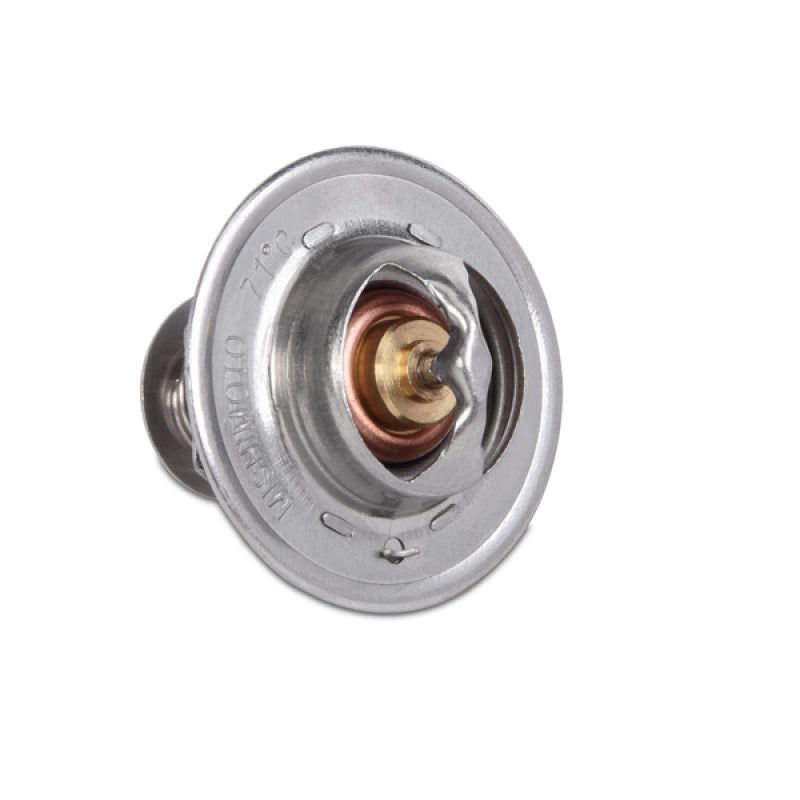 Mishimoto 05-10 Ford Mustang GT 160 Degree Street Thermostat-tuningsupply.com