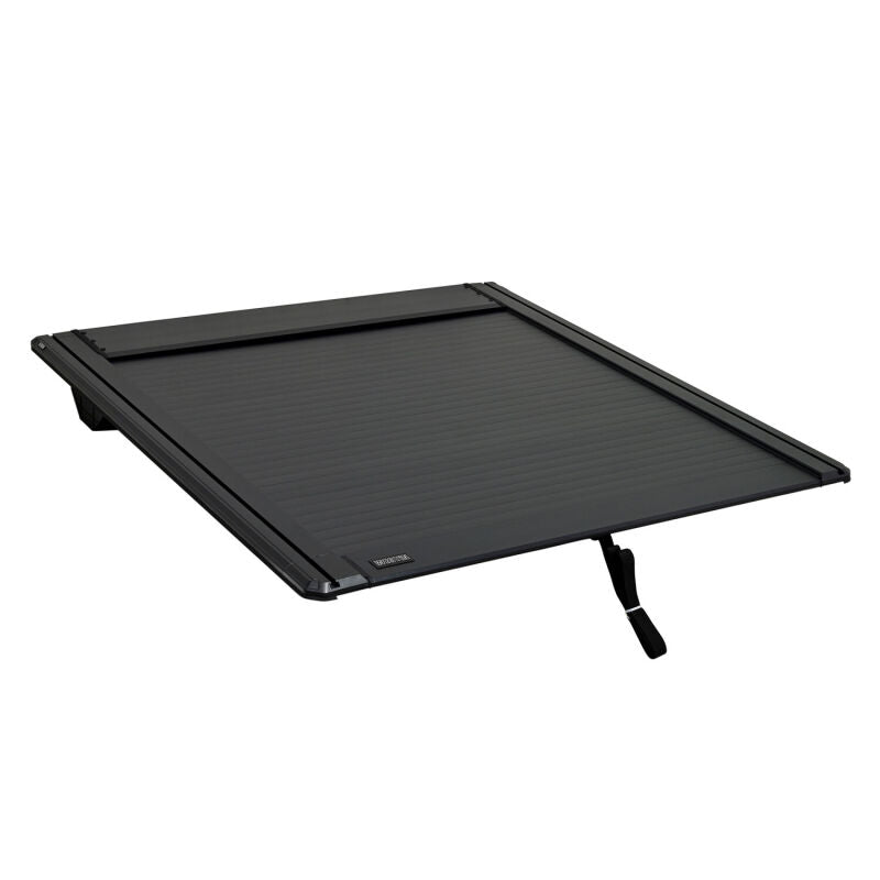 

Westin 19-61065 - WES19-61065 - Westin 16-23 Toyota Tacoma 5ft 5in Bed Manual Retractable Tonneau Cover - Black - Shipped in Europe - Tuningsupply.com
