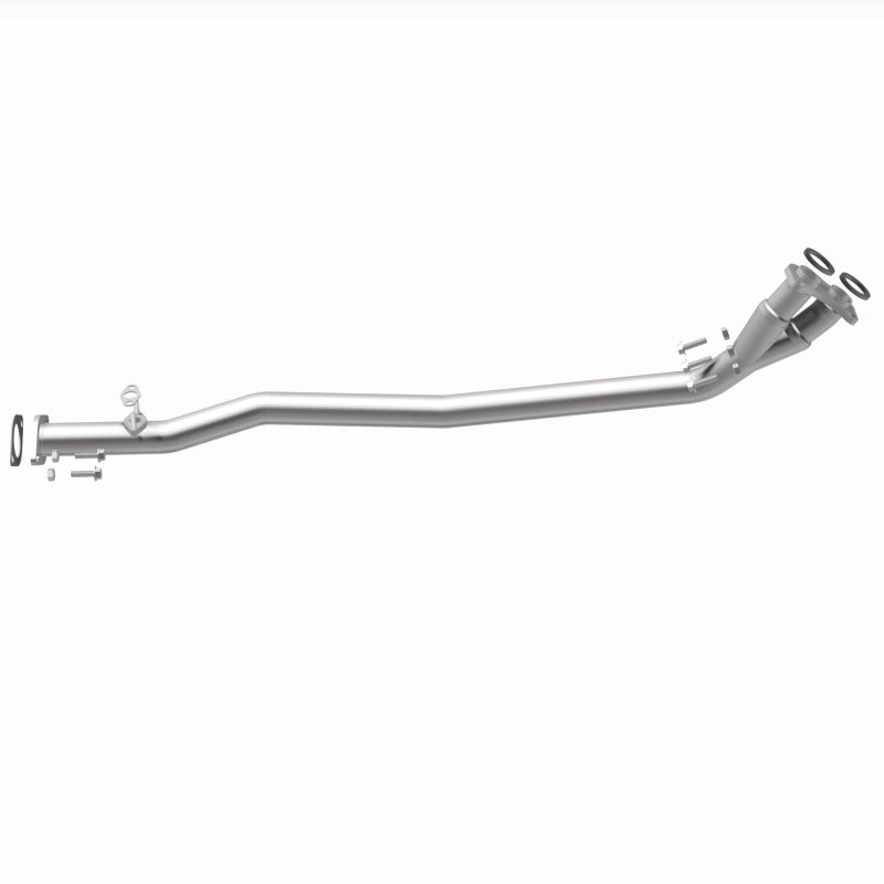 

Magnaflow 107-0128 - MAG107-0128 - BRE Exhaust 86-89 4Runner 2.4L Front Pipe Kit - Shipped in Europe - Tuningsupply.com
