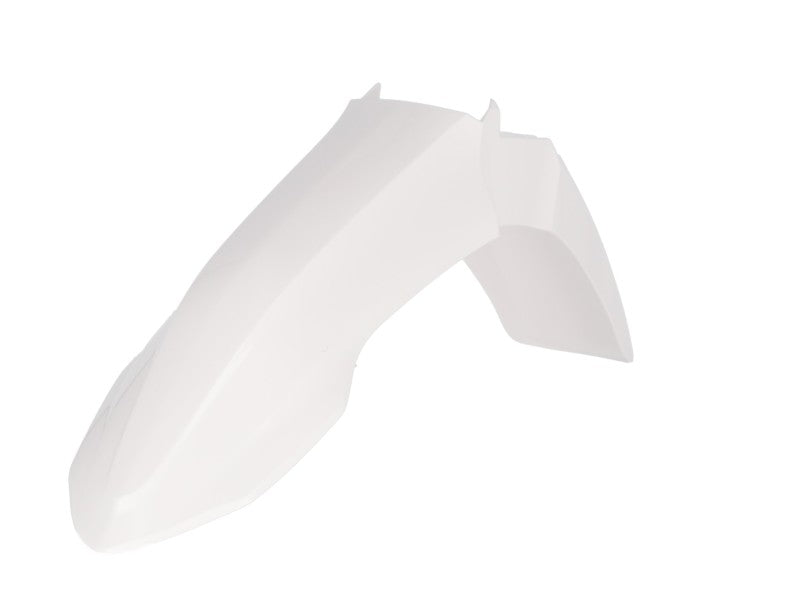 
  

Cycra 1CYC-1564-30 - CYC1CYC-1564-30 - Cycra 23+ Yamaha WR450F/YZ450F/FXF Front Fender - White - Shipped in Europe - Tuningsupply.com

