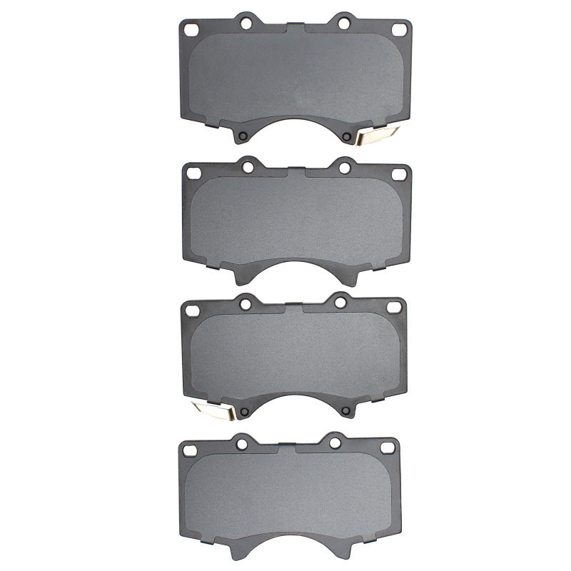 

DFC 1551-0976-00 - DFC1551-0976-00 - DFC 00-25 JAC Frison Front 5000 Advanced Ceramic Brake Pads - Shipped in Europe - Tuningsupply.com
