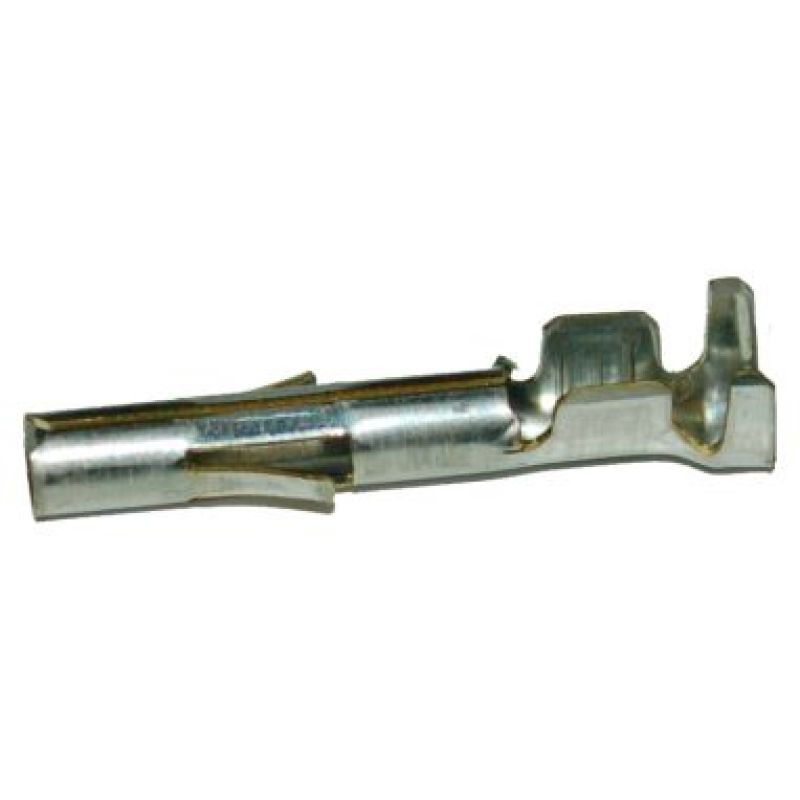 

NAMZ NA-350536-1 - NAMNA-350536-1 - NAMZ AMP Mate-N-Lock Female Stamped Sockets Terminals (Used with Caps) - 100 Pack - Shipped in Europe - Tuningsupply.com
