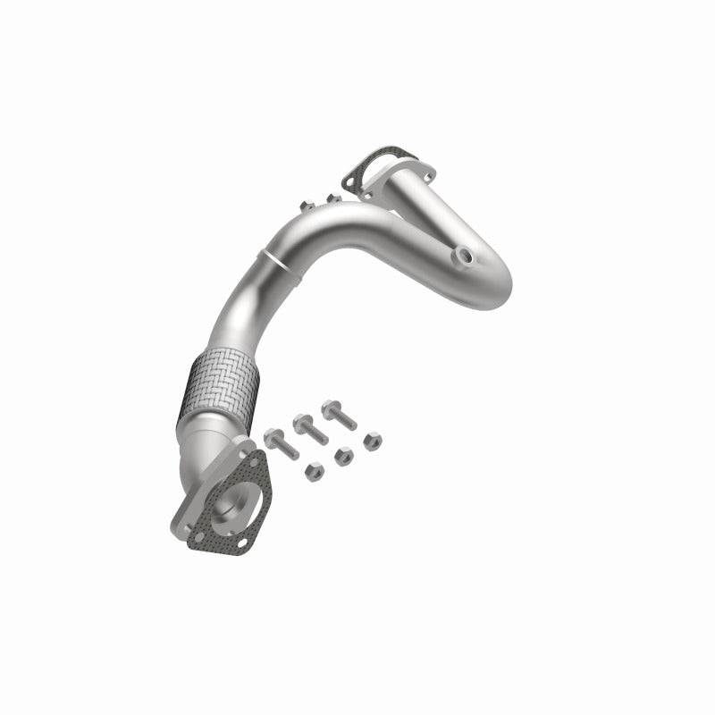 

Magnaflow 107-0286 - MAG107-0286 - BRE Exhaust 13-17 BUICK ENCORE 1.4L Front Pipe Kit - Shipped in Europe - Tuningsupply.com
