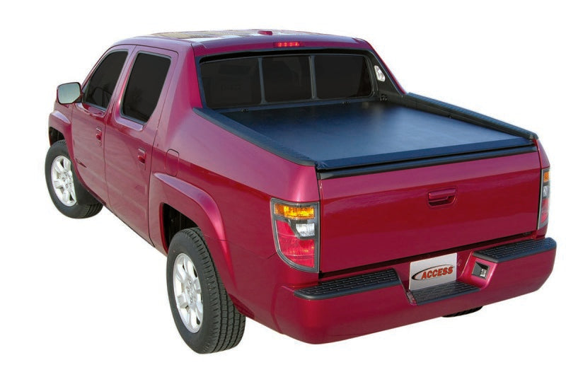 

Access 46039 - ACC46039 - Access Lorado 17-19 Honda Ridgeline 5ft Bed Roll-Up Cover - Shipped in Europe - Tuningsupply.com
