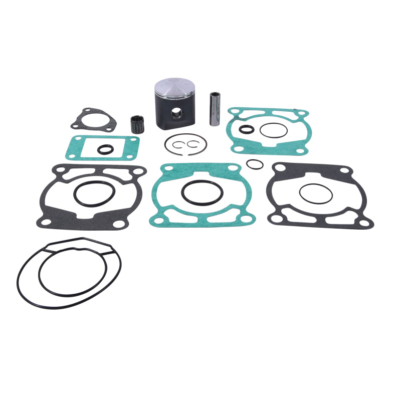 

Vertex Pistons VTK23430AB - VEPVTK23430AB - Vertex Piston 09-23 KTM 65 SX 65cc Top End Piston Kit - Shipped in Europe - Tuningsupply.com
