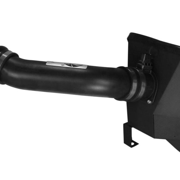 aFe MagnumFORCE Intake System Stage-2 Pro DRY S 2014 Jeep Cherokee V6 3.0L EcoDiesel-tuningsupply.com