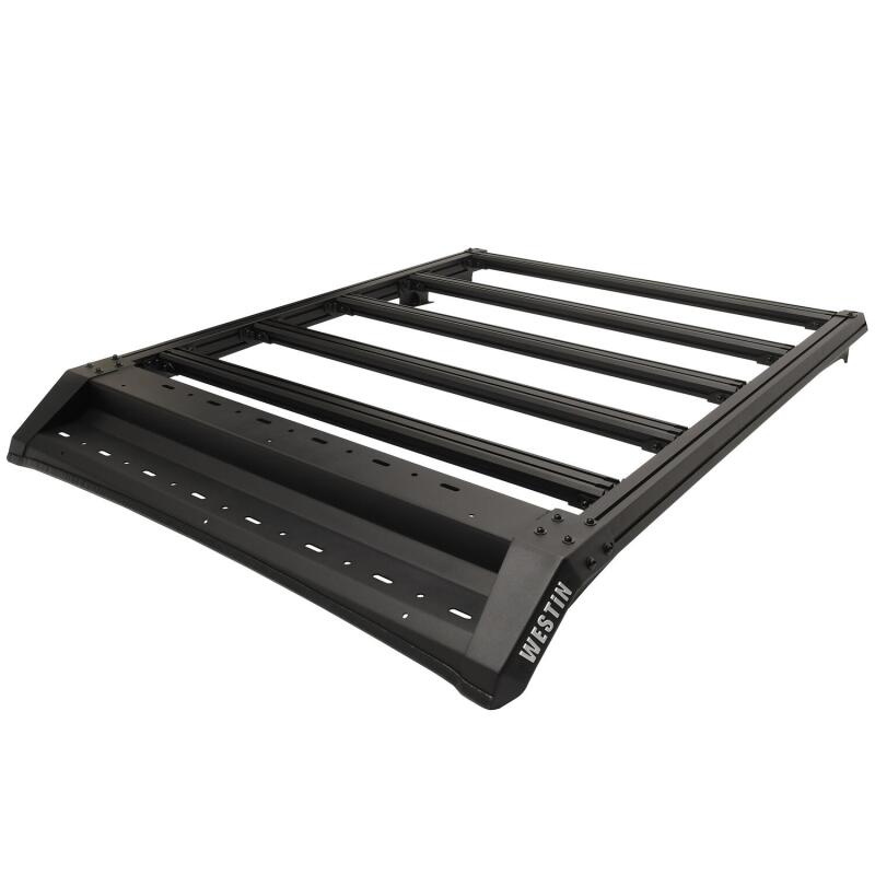 

Westin 15-00045 - WES15-00045 - Westin 16-23 Toyota Tacoma Mesa Roof Rack - Shipped in Europe - Tuningsupply.com
