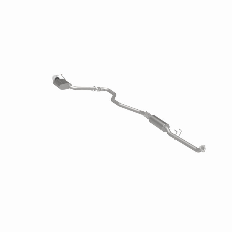 

Magnaflow 19610 - MAG19610 - Magnaflow 2022+ Honda Civic Sport 2.0 Sedan NEO Cat-Back Exhaust System - Shipped in Europe - Tuningsupply.com
