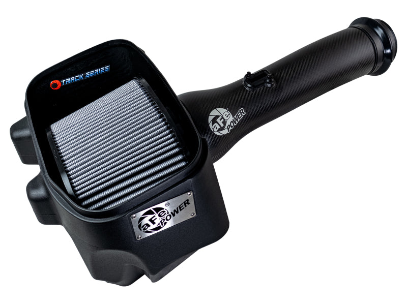 

aFe 57-10032D - AFE57-10032D - aFe 2025+ Dodge Ram 1500 RHO Track Series Carbon Fiber Cold Air Intake System w/ Pro Dry S - Shipped in Europe - Tuningsupply.com
